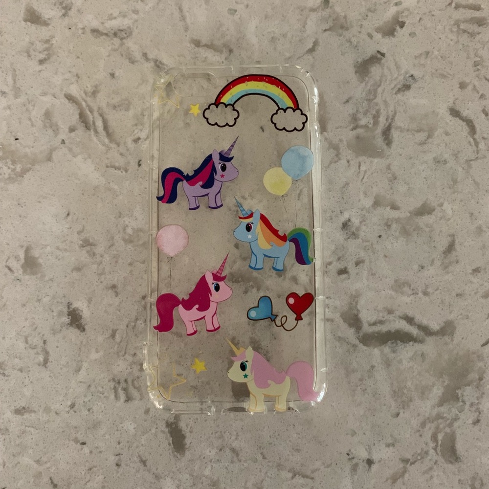 iPhone 6s Phone Case My Little Pony